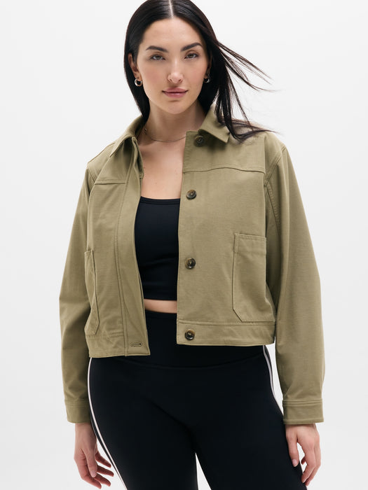 Skyline Chore Jacket