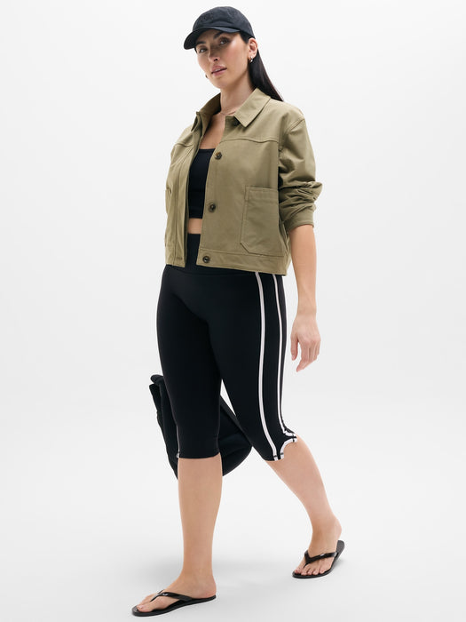 Skyline Chore Jacket