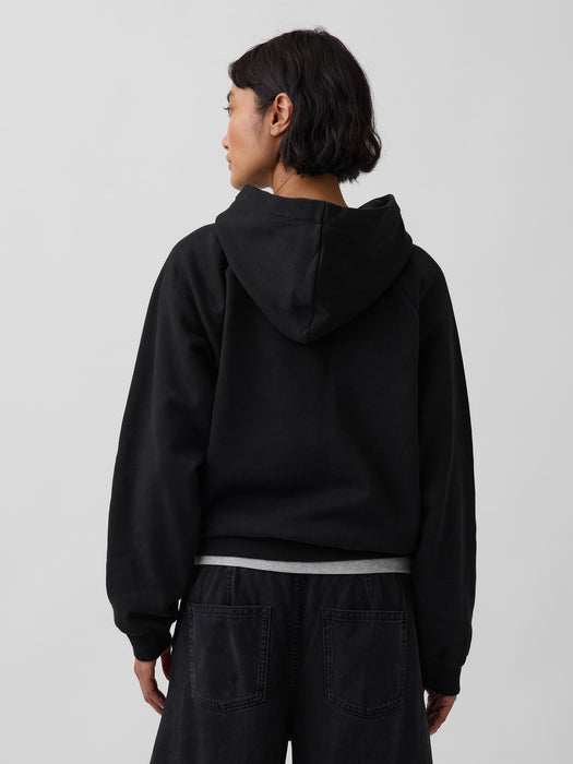 VintageSoft Hoodie