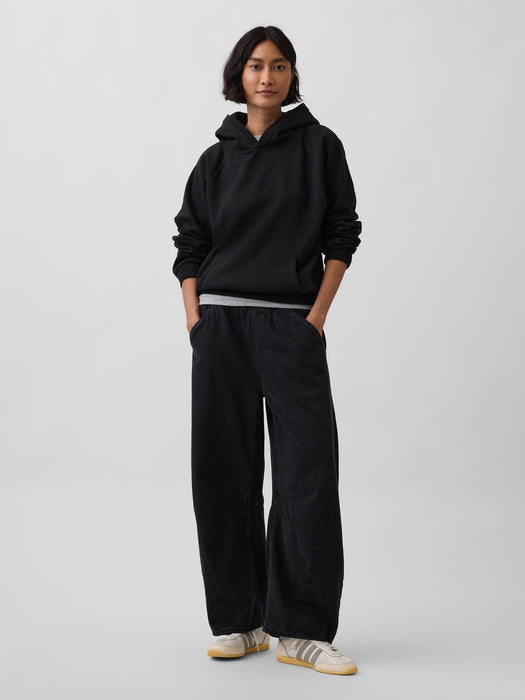 VintageSoft Hoodie
