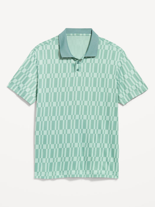 CloudMotion Polo