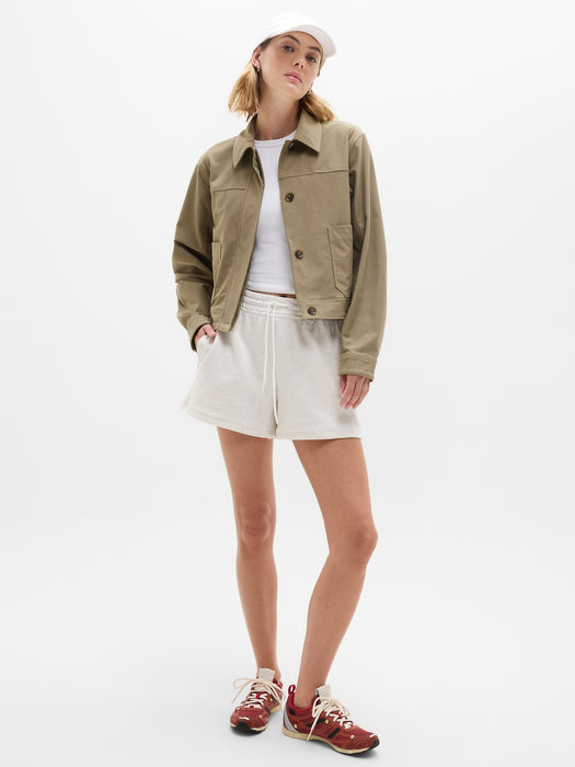 Skyline Chore Jacket
