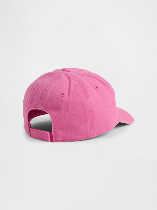 Toddler Brannan Bear Overdye Baseball Hat