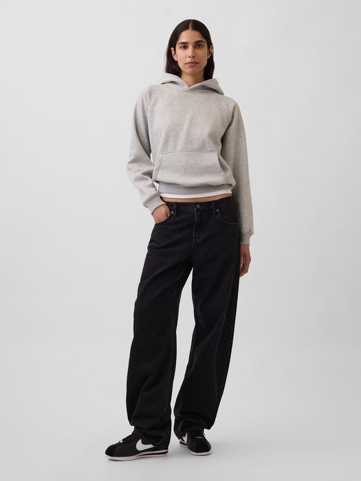 VintageSoft Hoodie