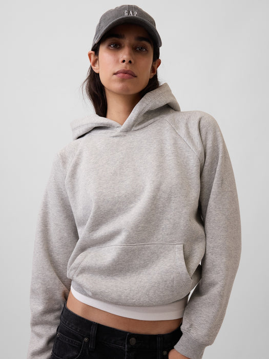 VintageSoft Hoodie