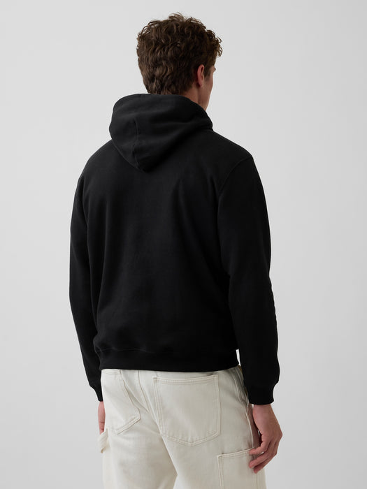 Adult VintageSoft Relaxed Hoodie