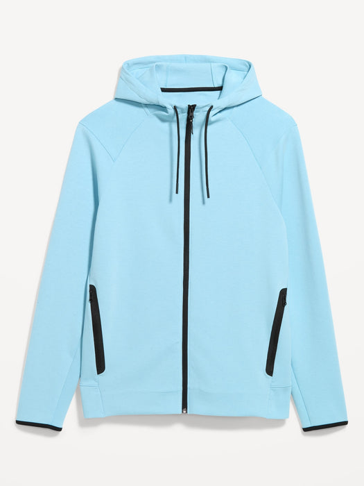 Dynamic Fleece 4.0 Zip Hoodie