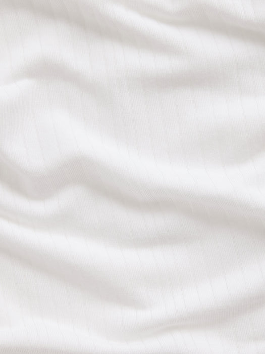 SoftMade Modal Rib PJ Shorts