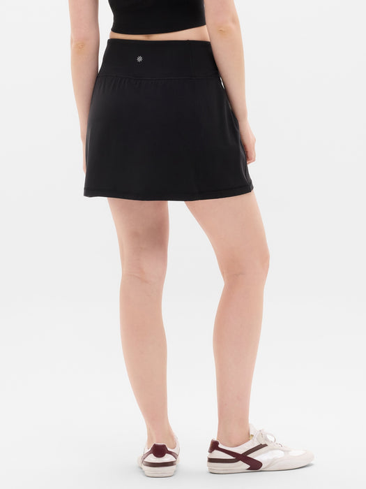Salutation Stash High Rise 14.5“ Skort