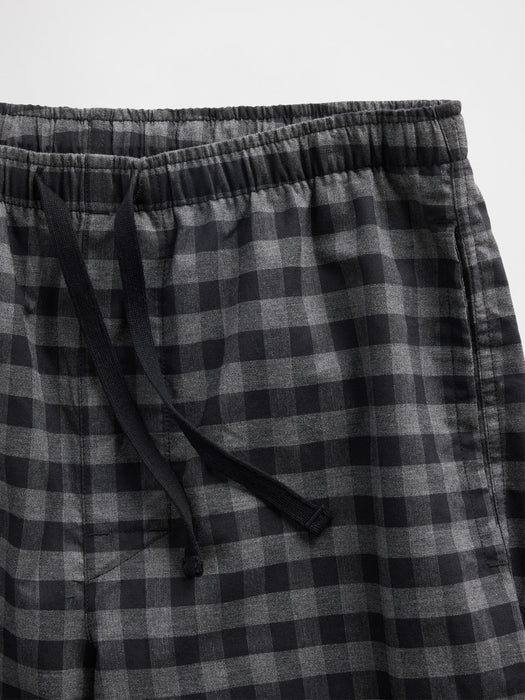 Relaxed PJ Pants