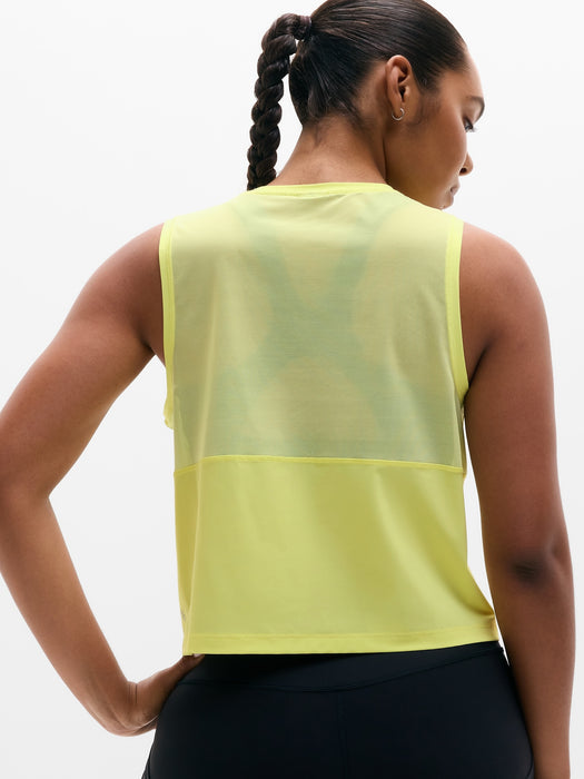 Ultimate Muscle Tank