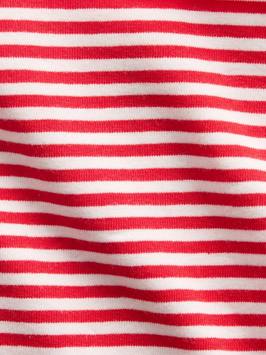 Organic Stretch Cotton Bikini