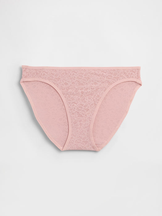 Softest Lace Bikini