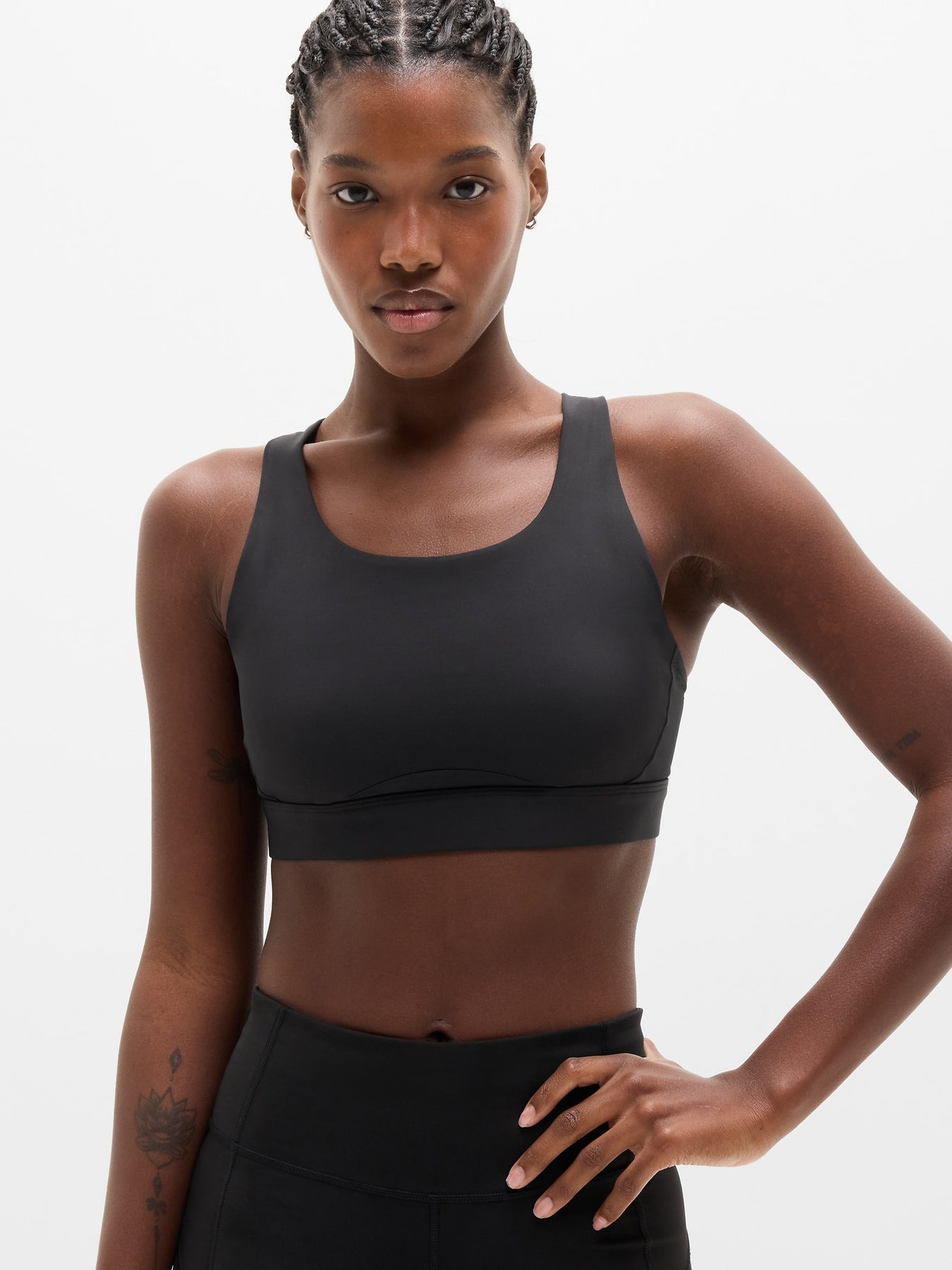 Athleta Bras & Support Tops