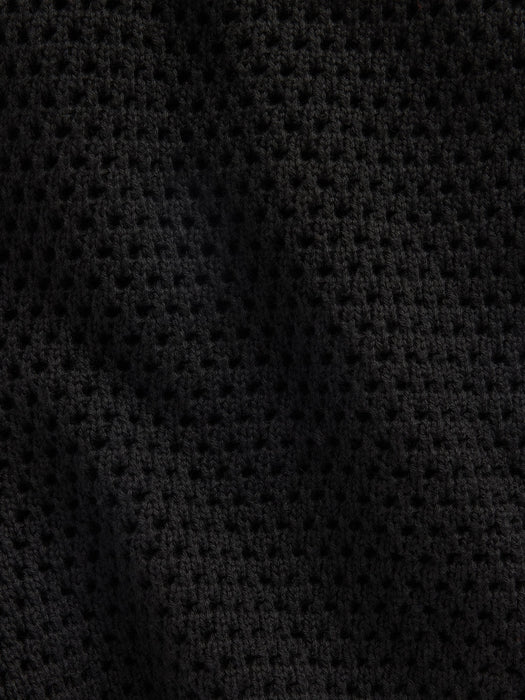 100% Cotton Crochet Easy Shorts