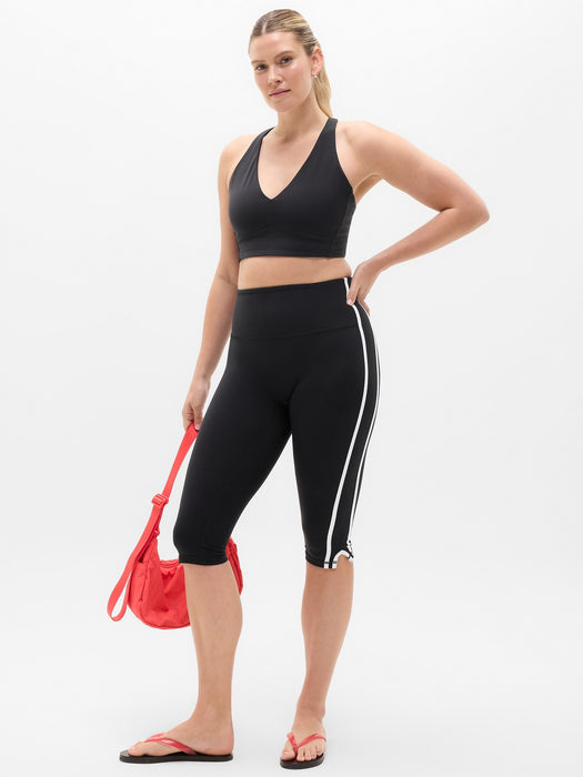 Transcend Longline Bra D-DD