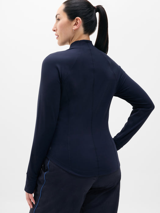 Salutation Jacket