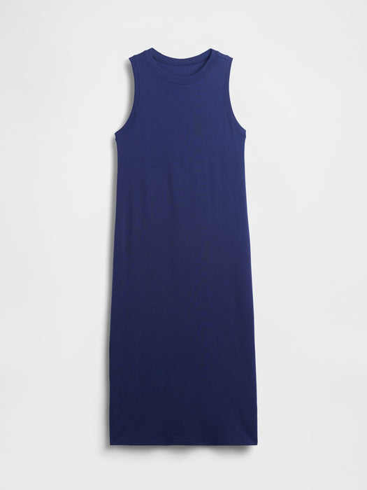Maternity Knit Tank Dress