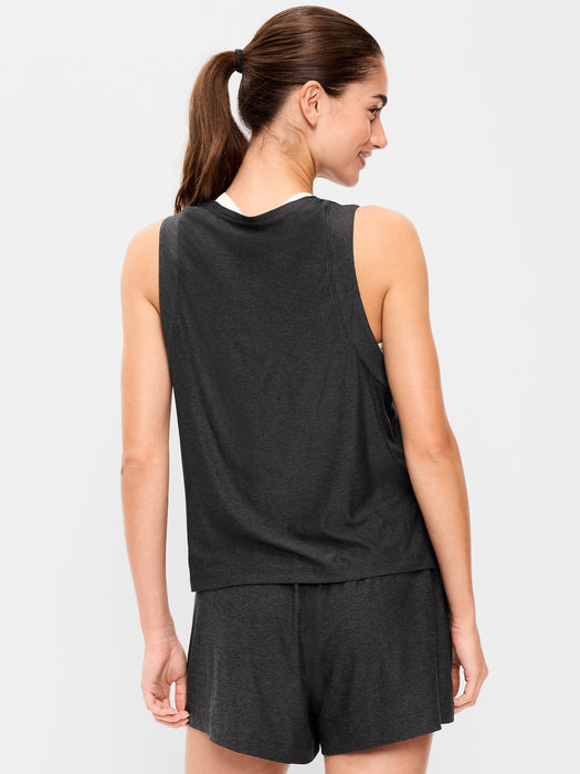 CloudMotion Tank Top