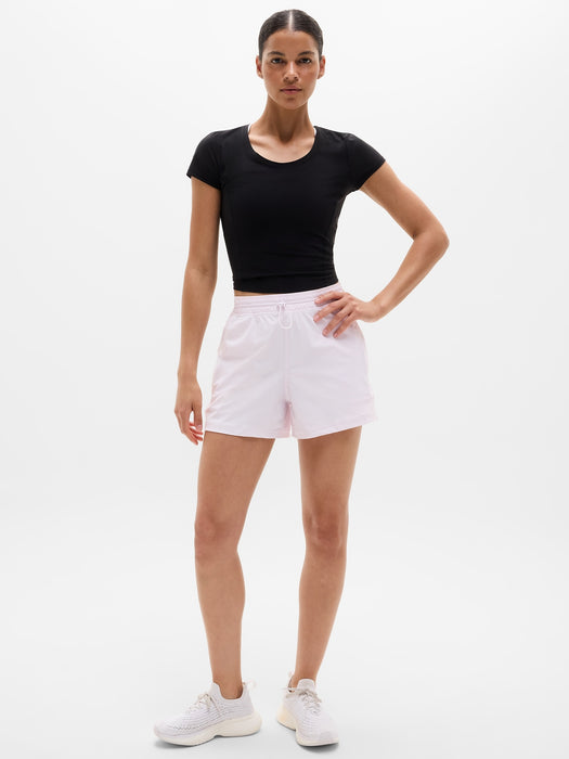 Crosstrain 4" Short