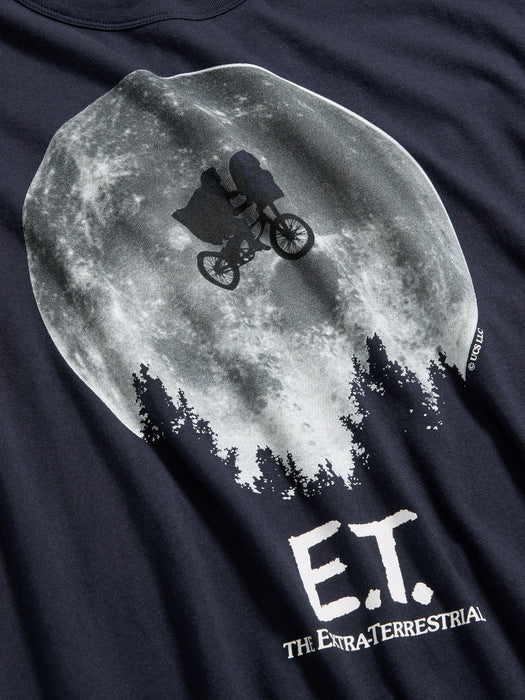 E.T.™ Oversized T-Shirt