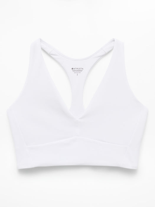 Transcend Longline Bra D-DD