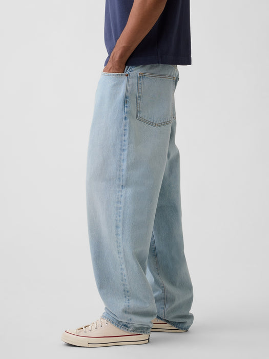 Baggy Jeans