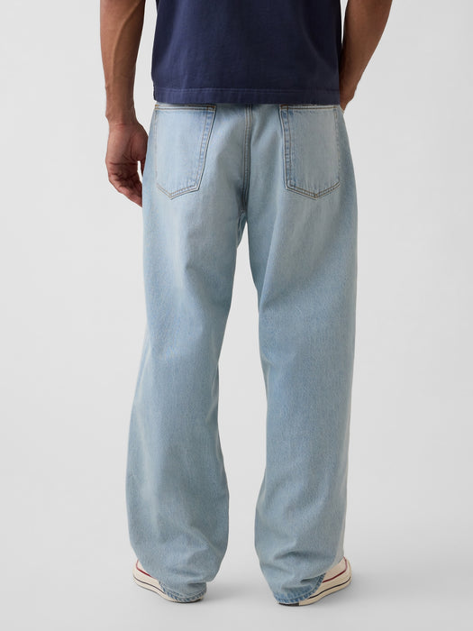 Baggy Jeans