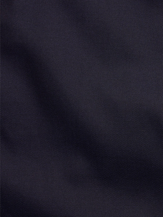 Standard-Fit Wrinkle-Resistant Dress Shirt