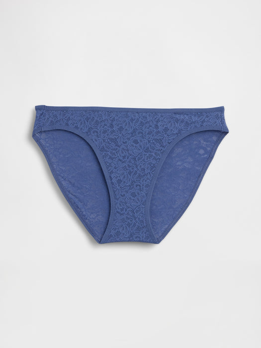 Softest Lace Bikini