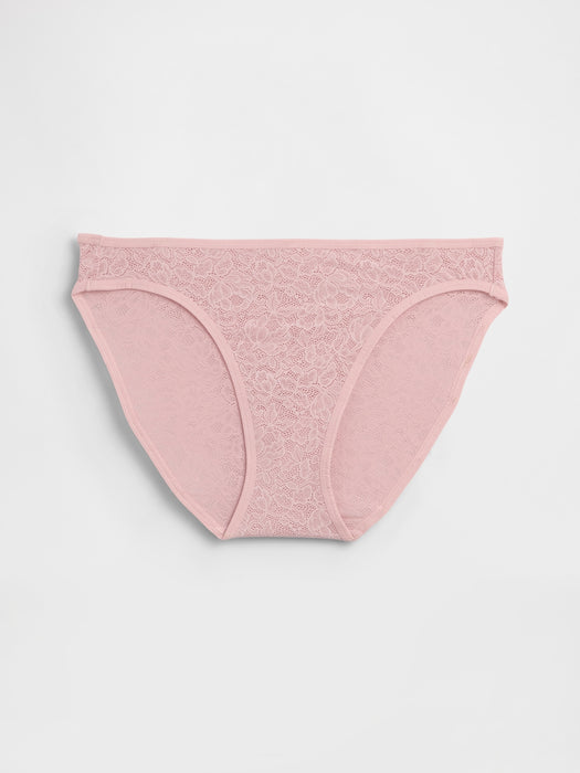 Softest Lace Bikini