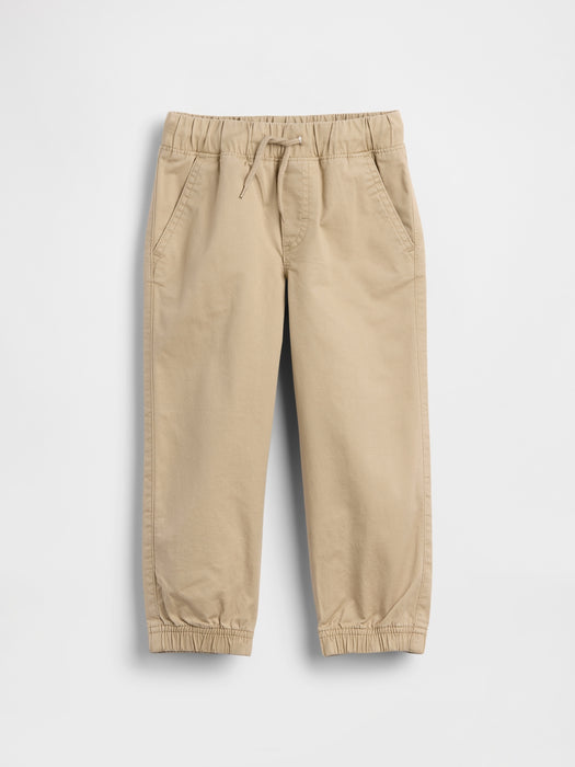 Baby & Toddler Pull-On Everyday Joggers