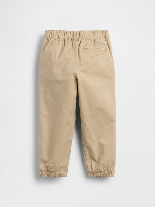 Baby & Toddler Pull-On Everyday Joggers