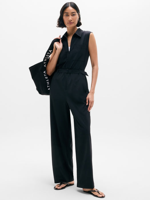 Always Ready Jumpsuit