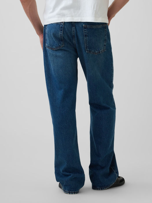 '90s Loose Jeans