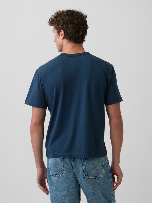 Gap Arch Logo T-Shirt