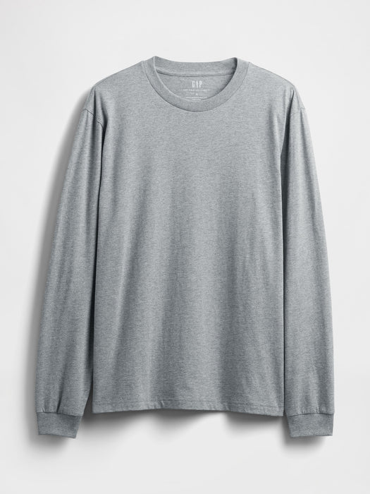 Organic Cotton T-Shirt