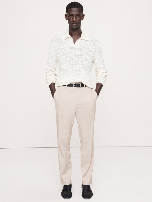 Slim Core Temp Pant
