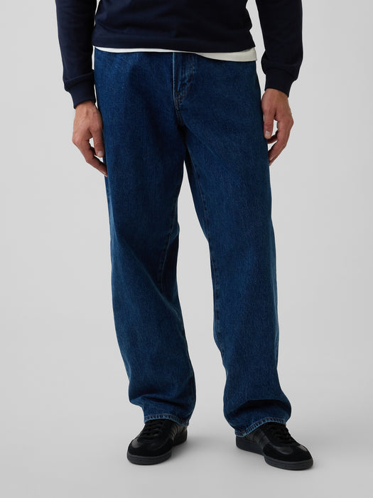 Baggy Jeans
