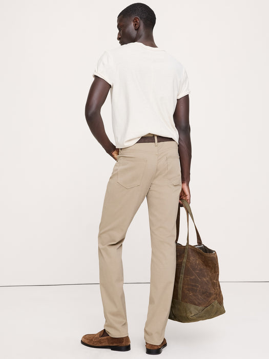 Slim Traveler Pant