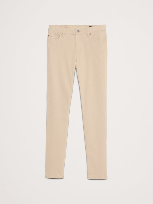 Slim Traveler Pant