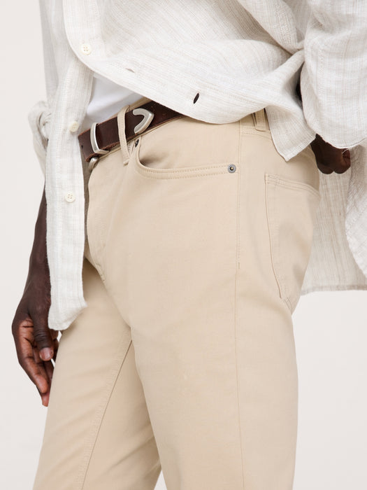 Slim Traveler Pant