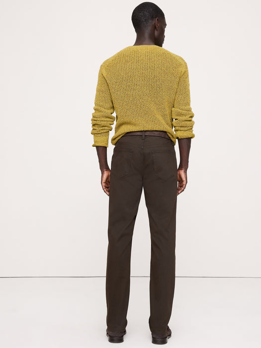 Slim Traveler Pant
