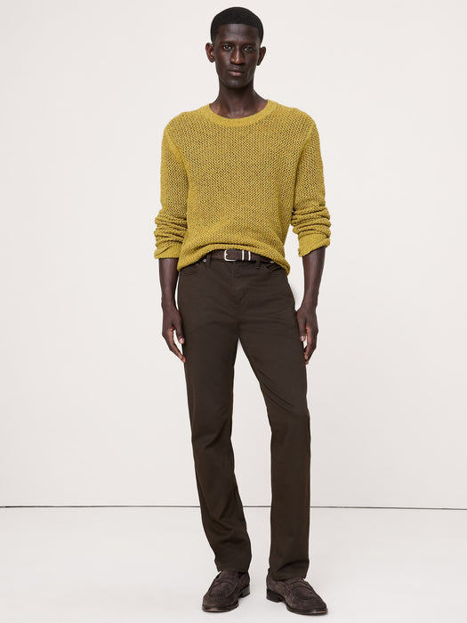 Slim Traveler Pant