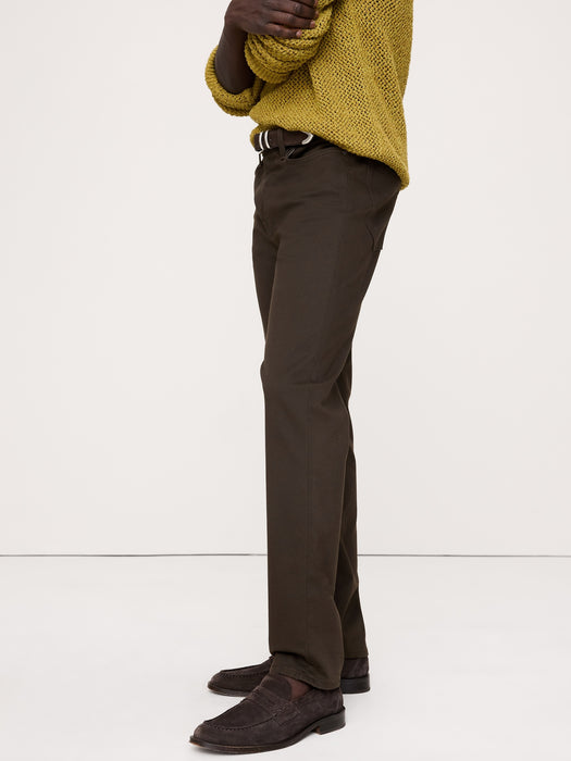 Slim Traveler Pant