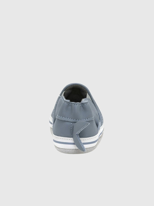 Robeez Sebastian Shark Soft Soles