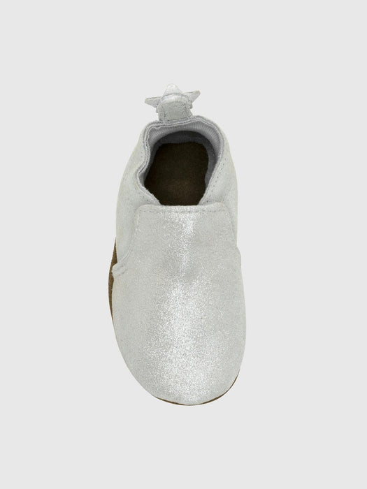 Robeez Pretty Pearl Soft Soles