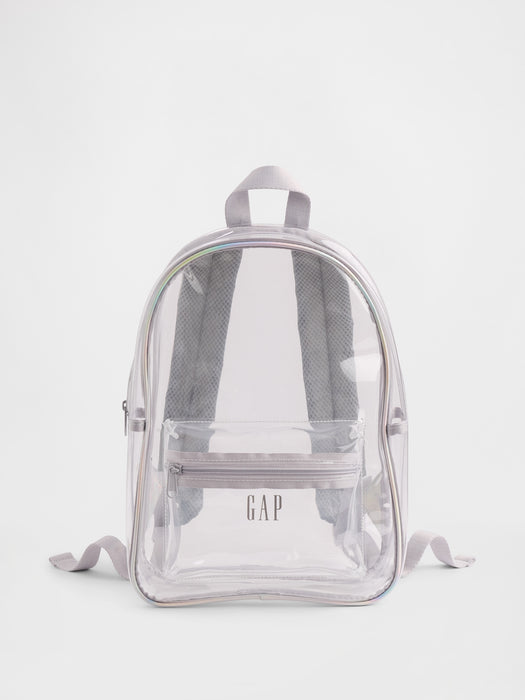 Kids Jelly Backpack