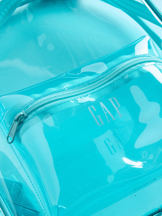 Kids Jelly Backpack