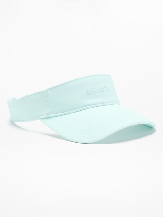 Crosscourt Visor